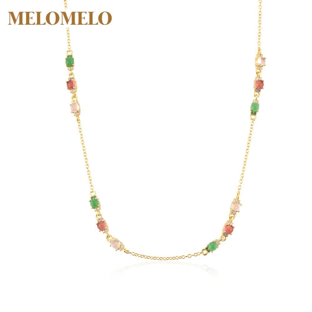 melomelo Cotton - Cabochon Jewelry
