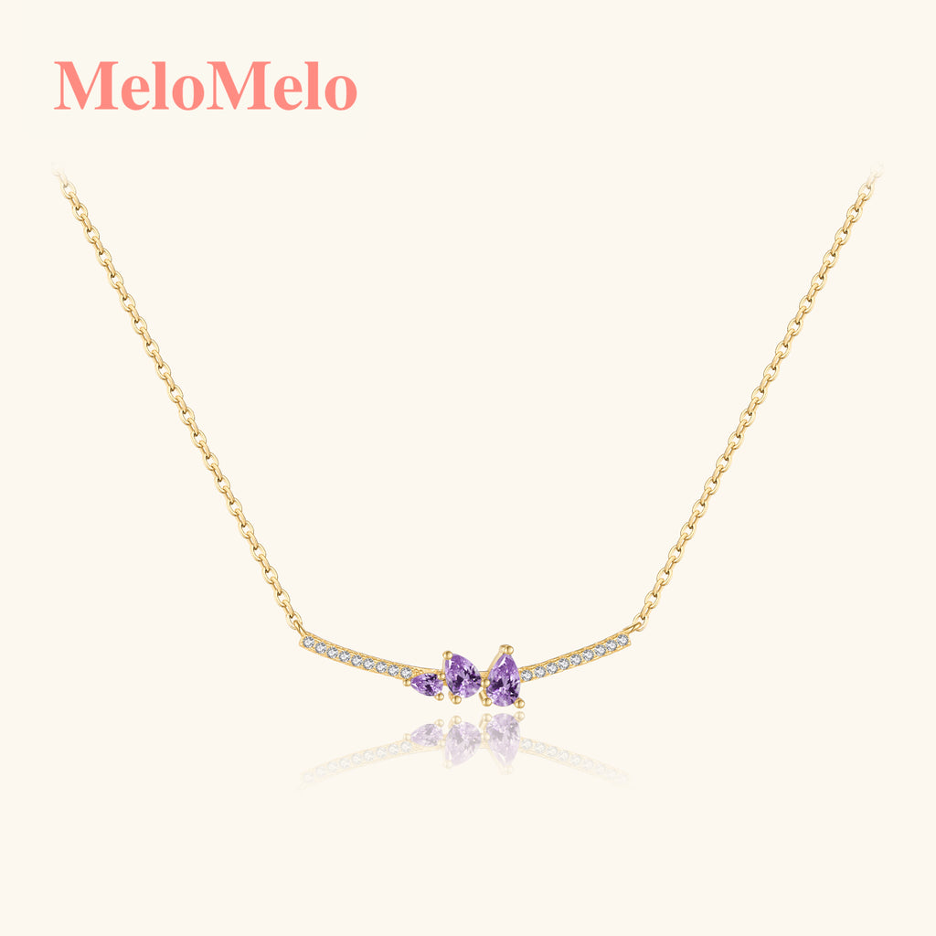 Anika-TwoStoneNecklace