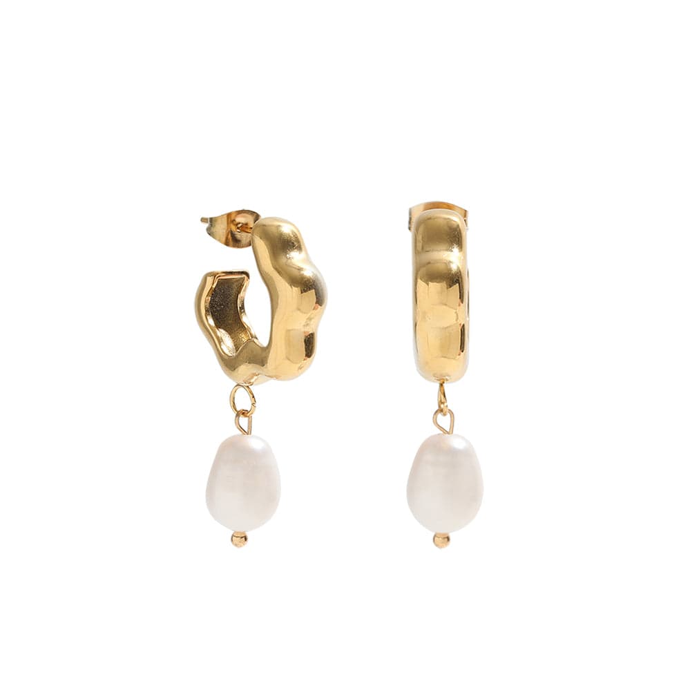 Amazon.com: Xerling Large Rhinestones Circle Hoop Earrings Big Crystal Hoop  Earrings Full Clear Rhinestones Bridal Earrings (Gold) : Clothing, Shoes &  Jewelry
