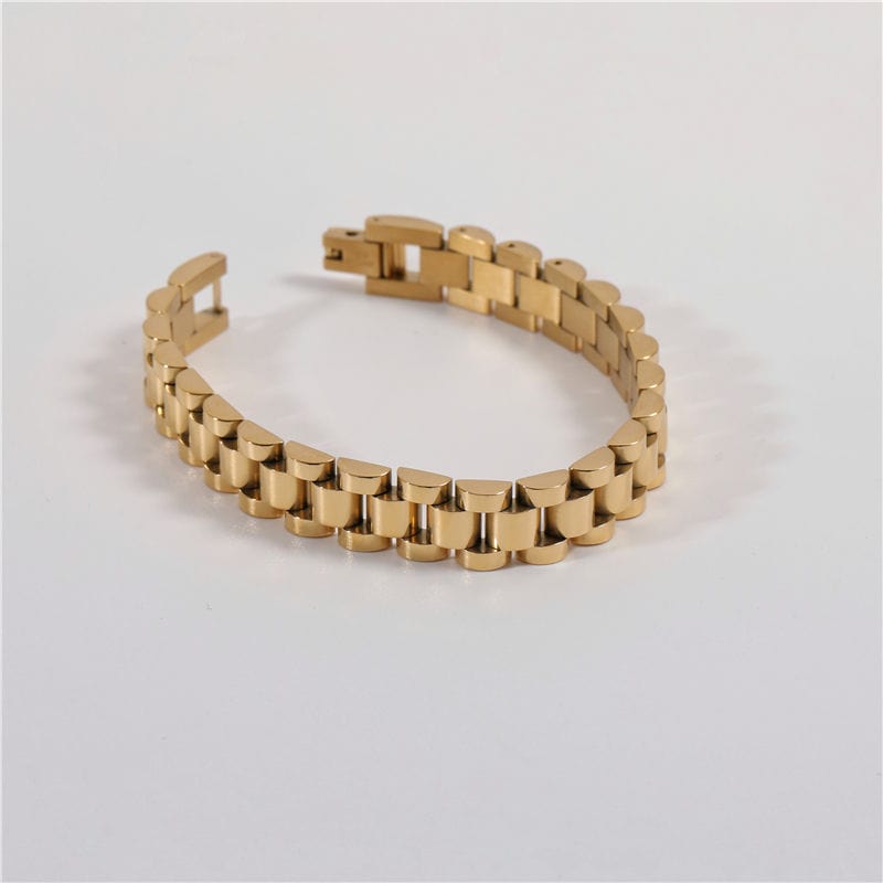 CLUSE Essentielle Bracelet CB13341 Gold Colour - Official CLUSE Store