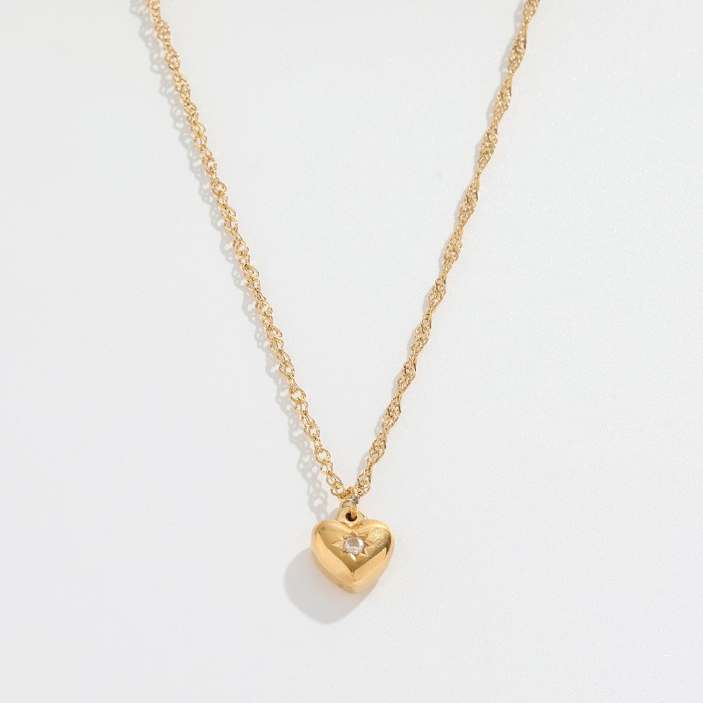 Necklaces – melomelo