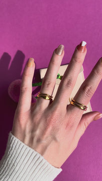 melomelo-ring-set-us-6-gold-double-layer-stacking-ring-